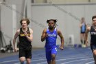 Track & Field  Men’s Track & Field open up the 2023 indoor season with a home meet against Colby College. They also competed against visiting Wentworth Institute of Technology, Worcester State University, Gordon College and Connecticut College. - Photo by Keith Nordstrom